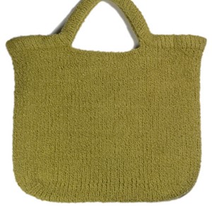 Easy Felted Bag (Free)